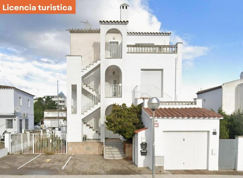 Foto 48c61dc1-8342-4b21-962e-ee2dd24c4154. Apartament amb calefacció aparcament a Santa Margarida Roses