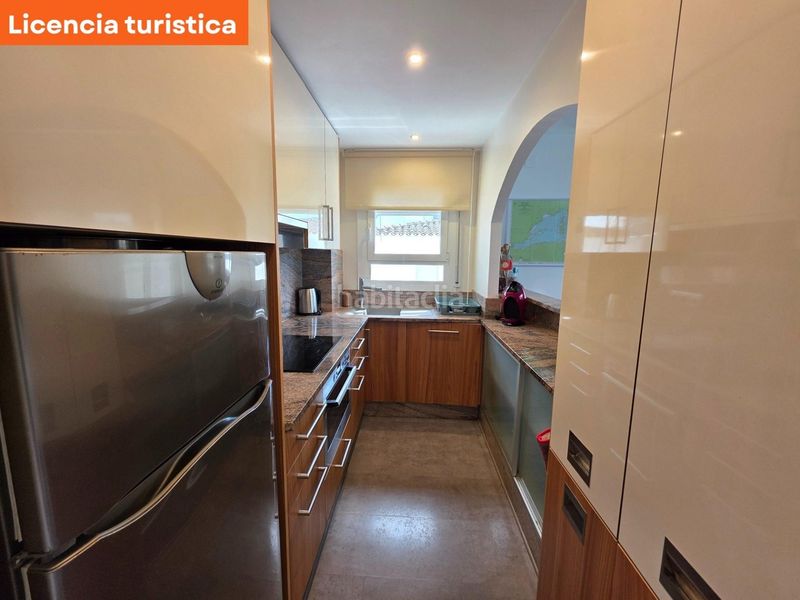 Foto 4b2bf6e0-7713-4754-8c63-ccc2a61d8ddc. Apartament amb calefacció aparcament a Santa Margarida Roses