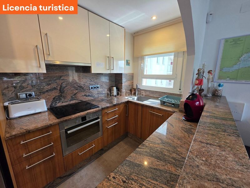 Foto 5776fc1a-b559-4329-9e04-7977e1caf95b. Apartament amb calefacció aparcament a Santa Margarida Roses