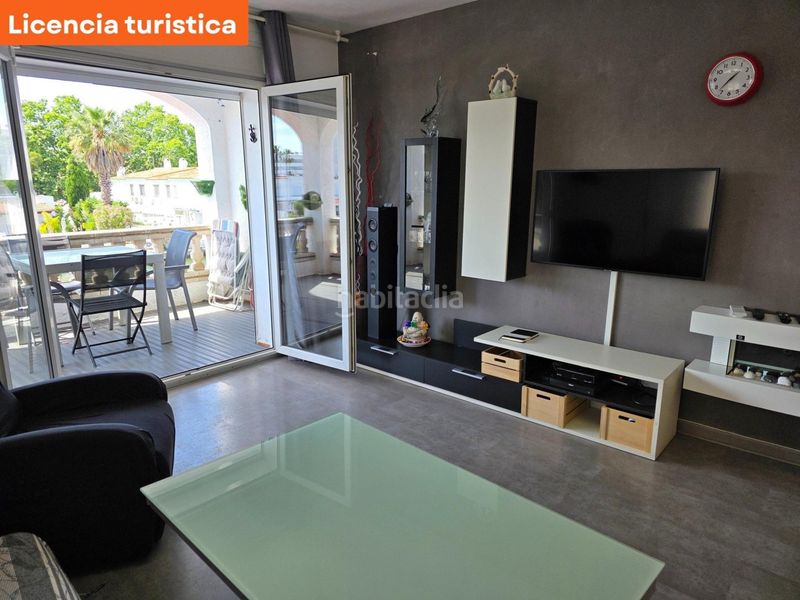 Foto 6c57d9fe-dfbf-4cf6-aa1b-670fe1813679. Apartament amb calefacció aparcament a Santa Margarida Roses