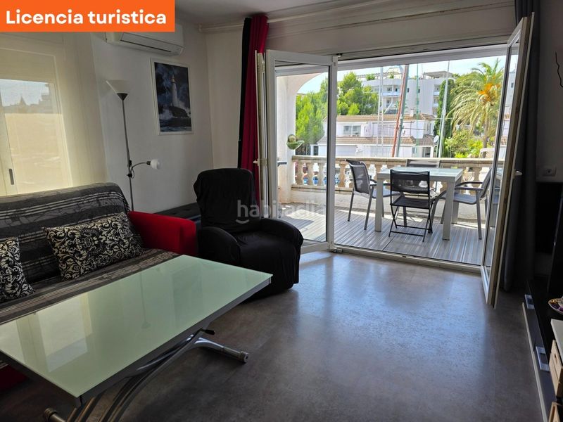 Foto 8d4a7226-7441-4ff1-80de-24054b934923. Apartament amb calefacció aparcament a Santa Margarida Roses