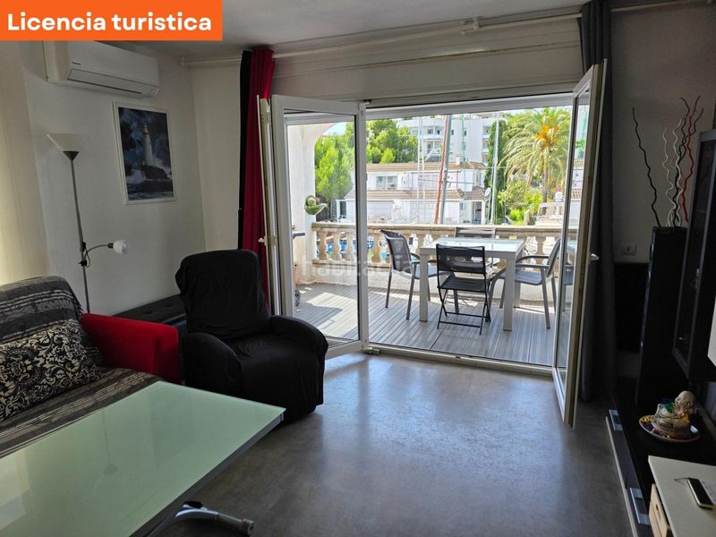 Foto 8fe02744-34e3-4dce-861a-20aea5e4b11b. Apartament amb calefacció aparcament a Santa Margarida Roses