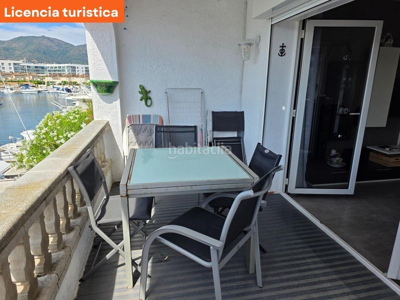 Foto 8fe7560e-dfb4-4db4-a4e9-261d25e34c76. Apartament amb calefacció aparcament a Santa Margarida Roses