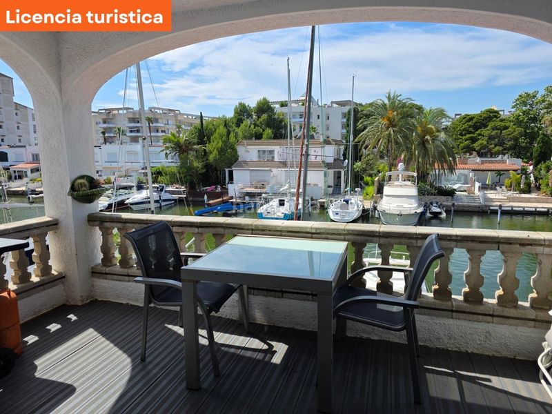 Foto a821310b-f918-4994-be5a-164b45cde445. Apartament amb calefacció aparcament a Santa Margarida Roses
