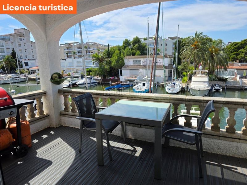Foto b46a2a3a-7c66-4490-a2d4-9d8a8f1cbbfc. Apartament amb calefacció aparcament a Santa Margarida Roses
