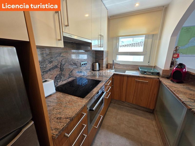 Foto ba9ec6b4-f732-4e15-af30-633759fa0a97. Apartament amb calefacció aparcament a Santa Margarida Roses
