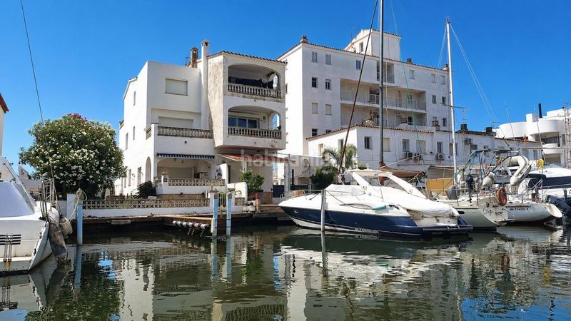 Foto d580d67f-c080-4616-862a-e2f6b98a3a37. Apartament amb calefacció aparcament a Santa Margarida Roses