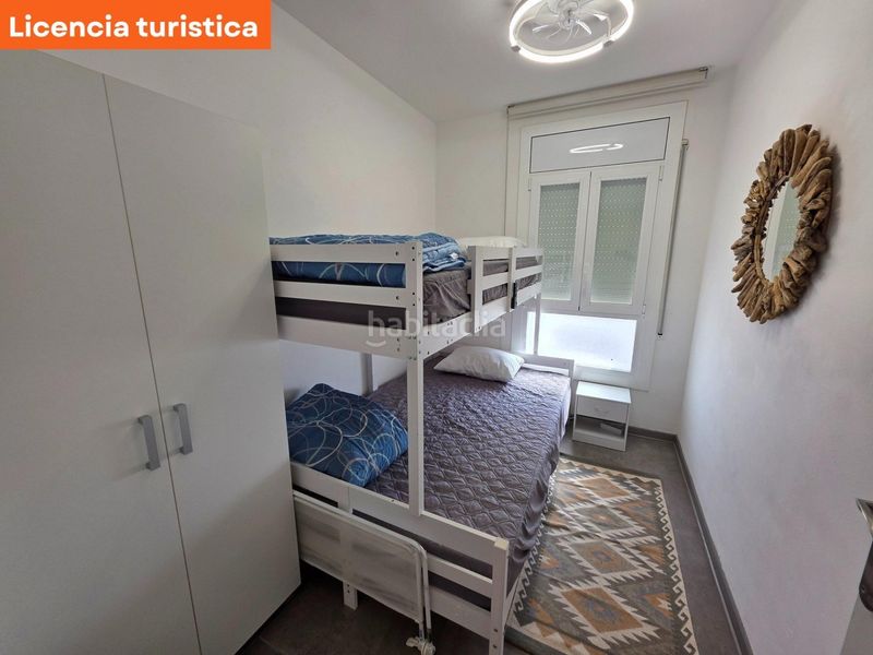 Foto dcf8324f-ec9e-4731-a63d-057f012ff464. Apartament amb calefacció aparcament a Santa Margarida Roses