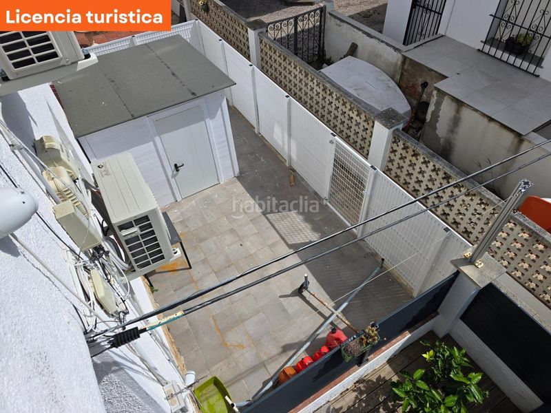 Foto e20cabd5-bc49-4269-b3b1-71befb58dd57. Apartament amb calefacció aparcament a Santa Margarida Roses