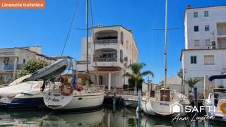 Apartment in Santa Margarida