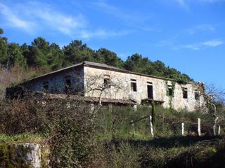 Mas à Neves (As)