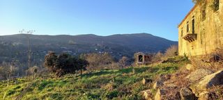 Masia a Neves (As)