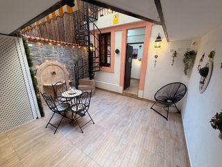 Flat in El Poble Sec - Parc de Montjuïc