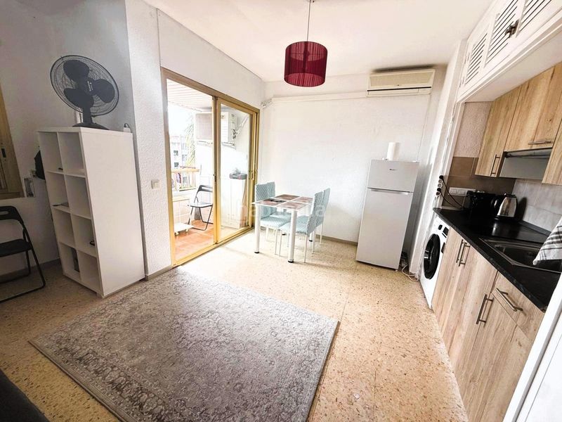 Foto 95757416-2029-47ff-bd05-22082cb887fa. Apartament a Fenals Lloret de Mar