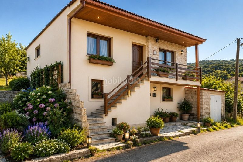 Foto a9938436-9242-45a1-8d30-95b6dd6e026f. Casa a Carnota