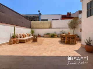 Casa a schiera in Sant Joan