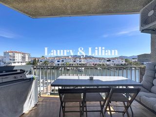 Apartment in Port Banyuls - Port Alegre - Port Empordà