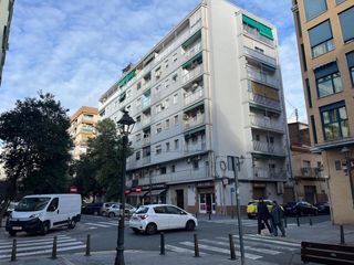 Flat in La Creu del Grau