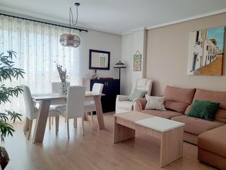 Etagenwohnung in Doctor Palos - Alto Palancia