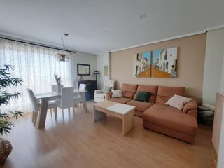 Etagenwohnung in Doctor Palos - Alto Palancia