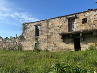 Masia a Salvaterra de Miño
