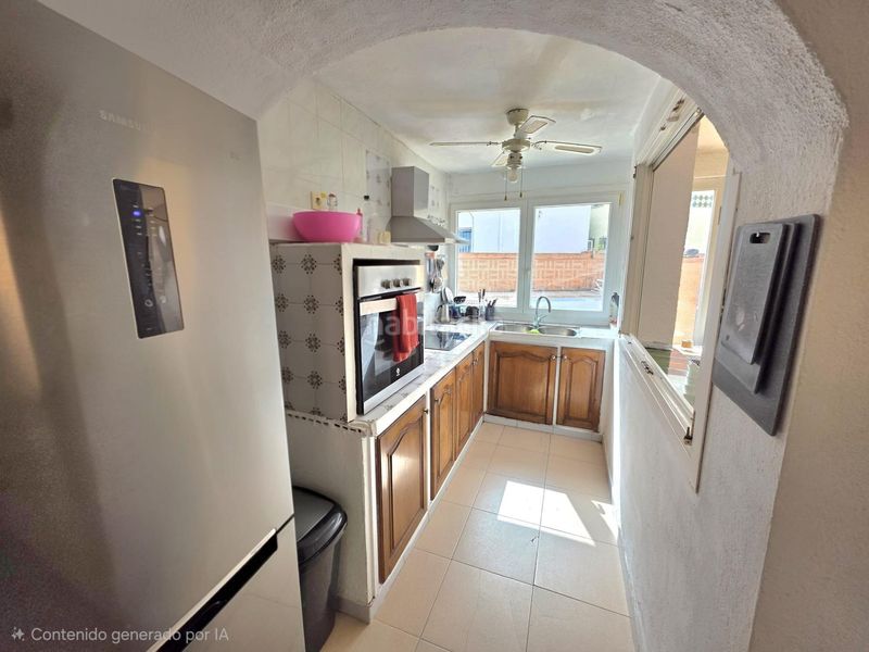 Foto ddb2dea6-4ae3-4d8e-bf54-ca7e3e99c98f. Casa a Montgrí Empuriabrava