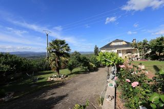 Bauernhof in Castropodame