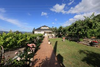 Casale in Castropodame