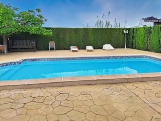 House in Las Tiesas