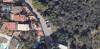 Terreno residenziale in Sant Vicenç dels Horts