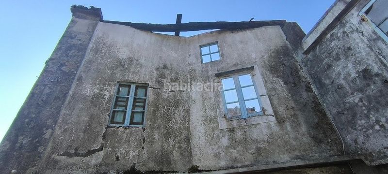 Foto 913f53a8-eea7-4c33-b056-56c40b260a3c. Casa a Negreira