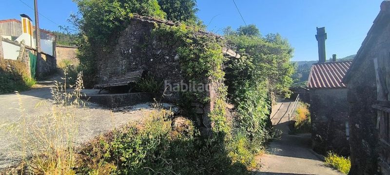 Foto c2cd2863-b7b6-452f-8f86-e5d3c6a79114. Casa a Negreira