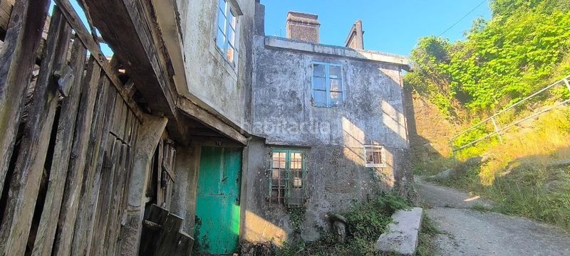 Foto c4389ef5-63c3-46b2-864a-90a62b779627. Casa a Negreira
