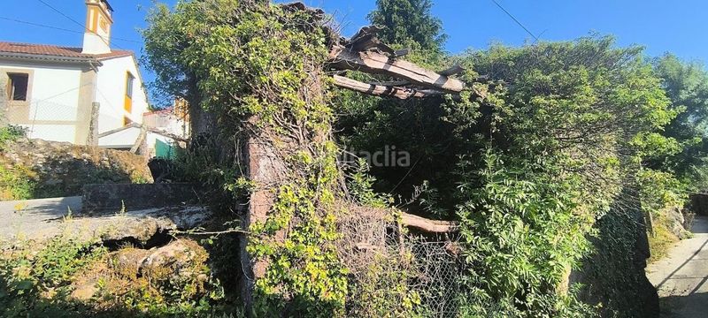 Foto e9c1a0a0-6dc6-4ae5-b7c1-ad003d0c77ae. Casa a Negreira