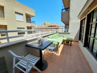 Appartamento in Doctor Palos - Alto Palancia