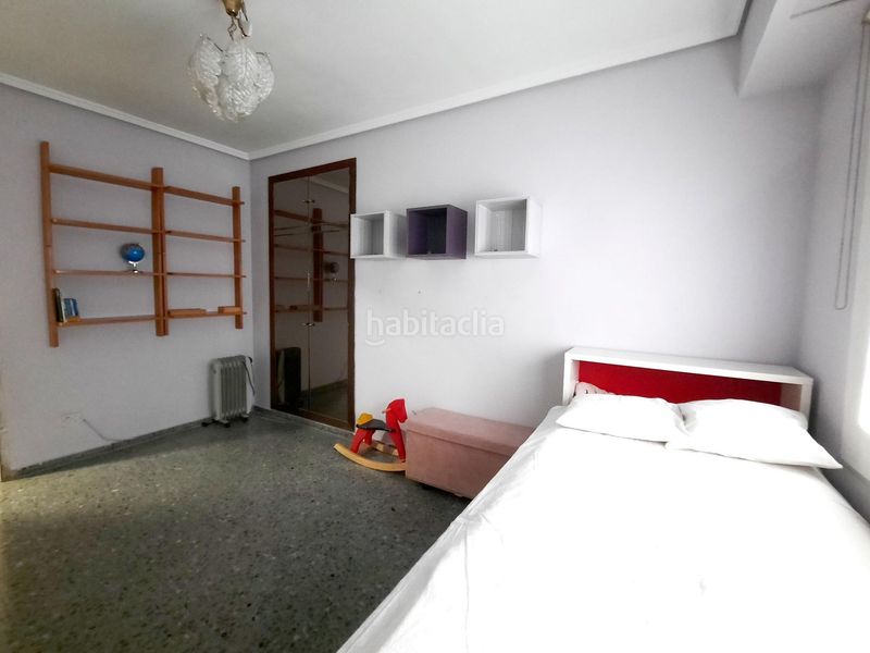Foto e5e19253-a16a-44f7-a33f-cafb395aed25. Pis amb calefacció a Doctor Palos - Alto Palancia Sagunt