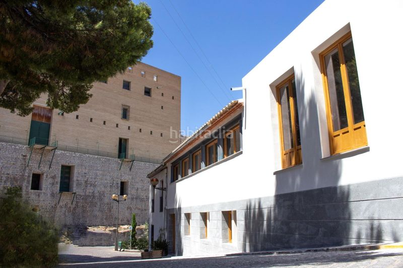 Foto c4f38791-e2db-4431-92af-cad2413f5584. Edificio in Centro-El Castillo Sagunt