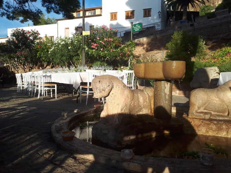 Foto 131247c5-9da0-42b7-b2b7-279fbd33f9ea. Edificio en Centro-El Castillo Sagunt
