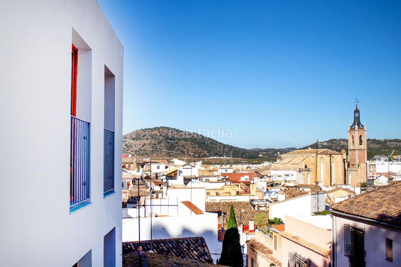 Foto 4128d697-96fb-491a-896b-9414f7a335ab. Edificio en Centro-El Castillo Sagunt