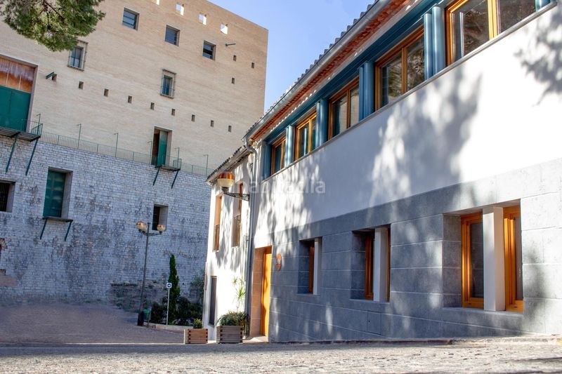 Foto c469c544-f328-4bed-91bd-3c0a58ddfcc3. Edifici a Centro-El Castillo Sagunt