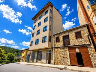 Edificio in Toreno