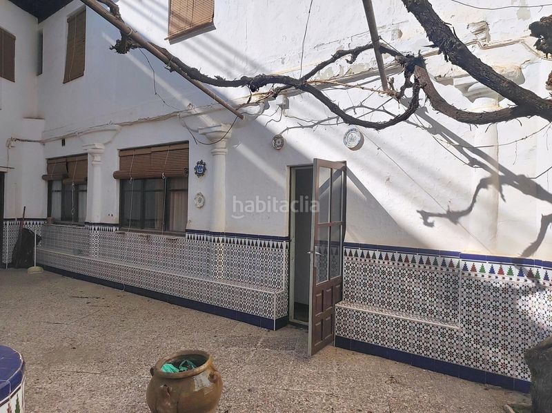 Foto 2f9cda45-8086-4317-9406-157bf66cef17. Masia a Almagro