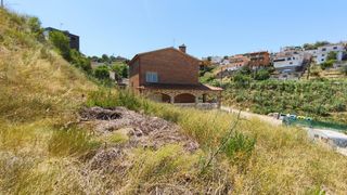 Residential Plot in Masquefa