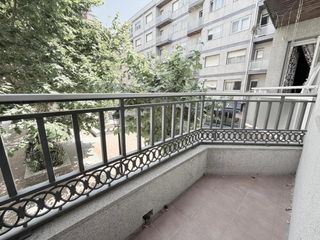 Flat in Vilagarcía