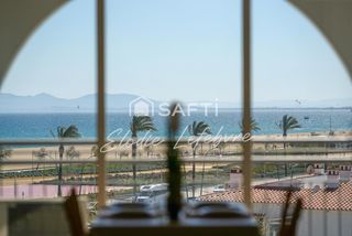Duplex in Salins - Cavall de Mar