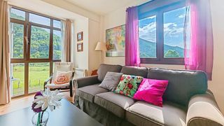 Apartment in Aller
