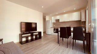 Apartament a Santa Margarida