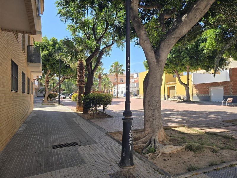 Foto 58257c1a-6a78-4af7-b799-11fd250cb268. Dúplex a Puçol ciudad Puçol
