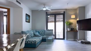 Appartement à Poble
