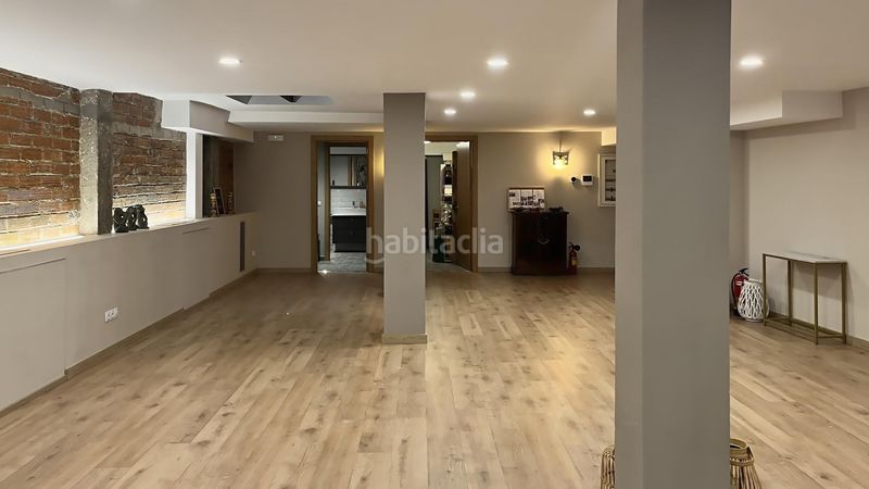 Foto 3e9b811f-86b0-473a-88f1-333d5e934837. Local comercial amb calefacció a Centre Blanes